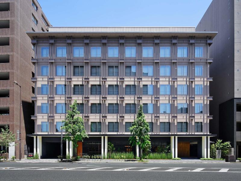 The Chapter Kyoto A Tribute Portfolioa Hotel image