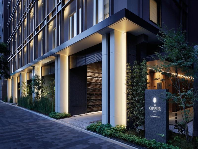 The Chapter Kyoto A Tribute Portfolioa Hotel image