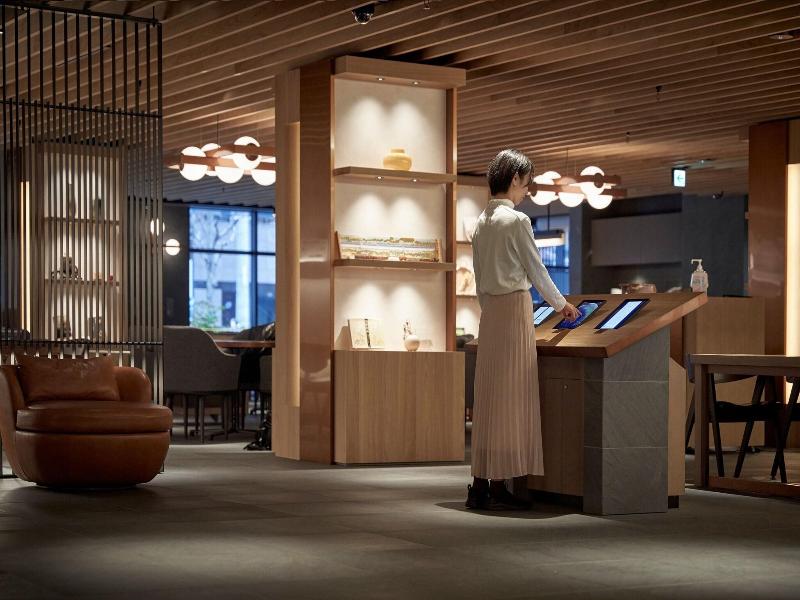 The Chapter Kyoto A Tribute Portfolioa Hotel image