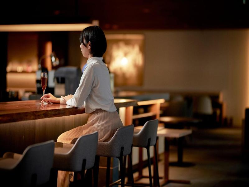 The Chapter Kyoto A Tribute Portfolioa Hotel image