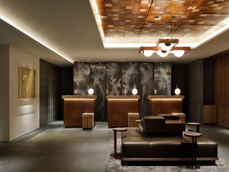 The Chapter Kyoto A Tribute Portfolioa Hotel image