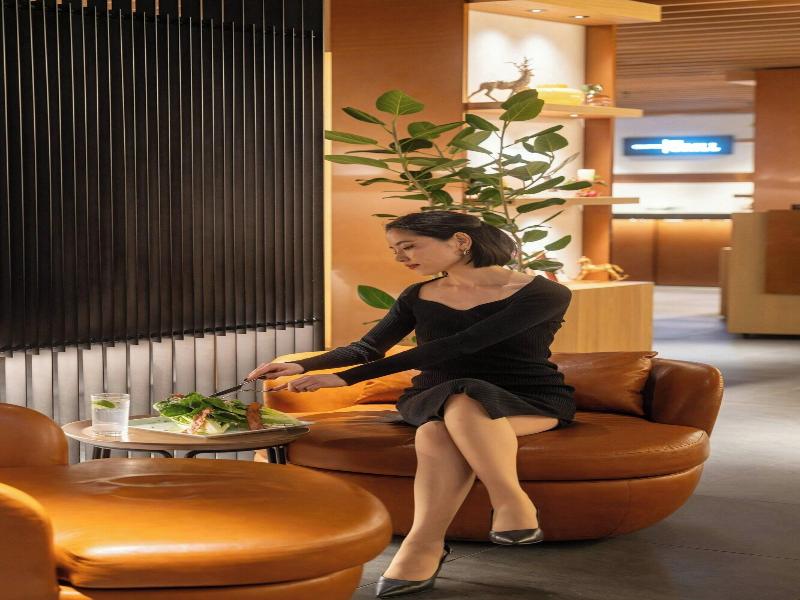 The Chapter Kyoto A Tribute Portfolioa Hotel image