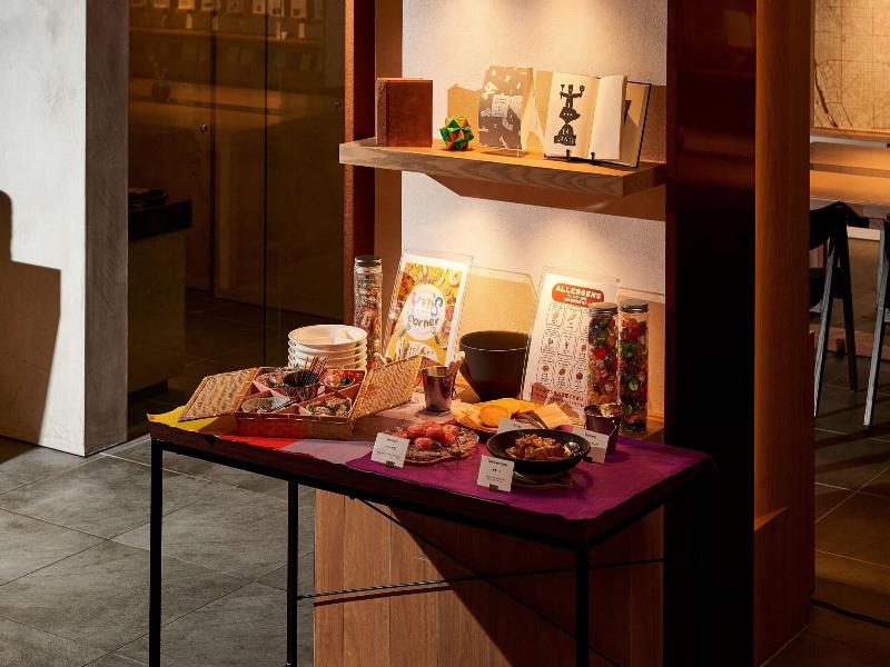 The Chapter Kyoto A Tribute Portfolioa Hotel image