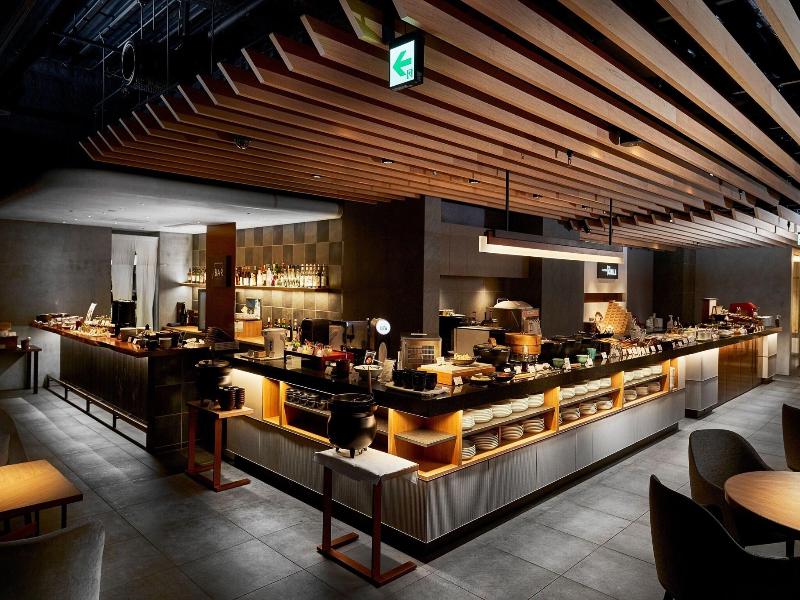 The Chapter Kyoto A Tribute Portfolioa Hotel image