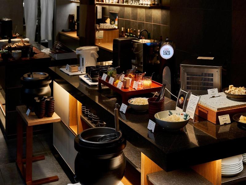 The Chapter Kyoto A Tribute Portfolioa Hotel image