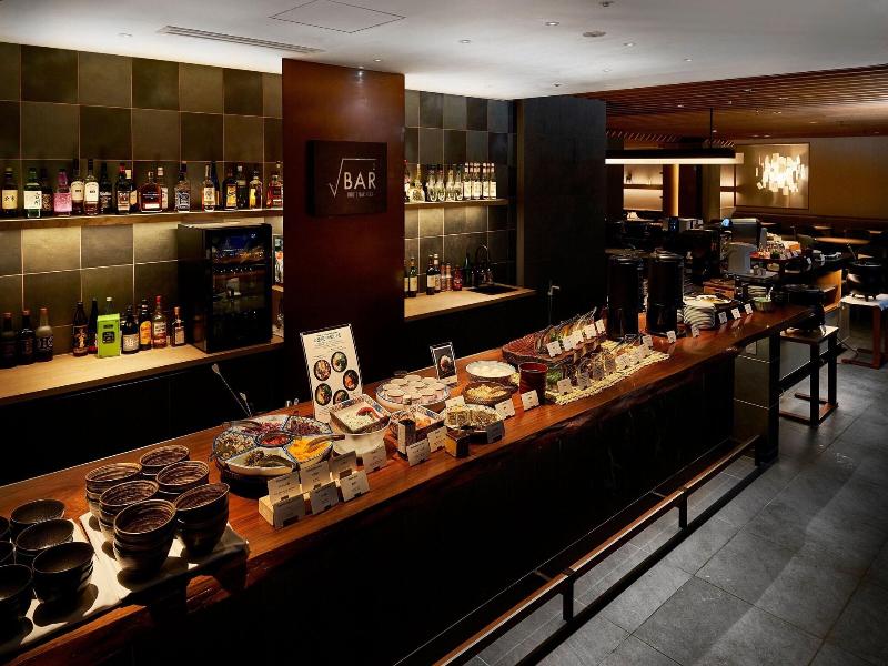 The Chapter Kyoto A Tribute Portfolioa Hotel image