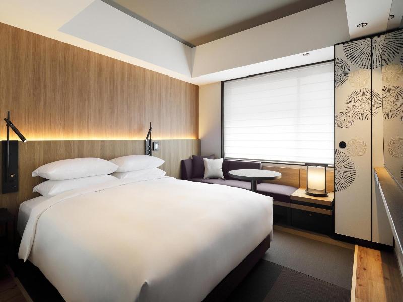 The Chapter Kyoto A Tribute Portfolioa Hotel image