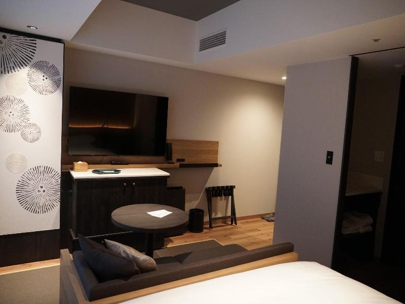 The Chapter Kyoto A Tribute Portfolioa Hotel image