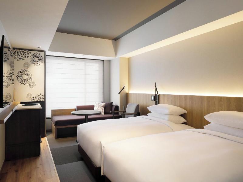 The Chapter Kyoto A Tribute Portfolioa Hotel image