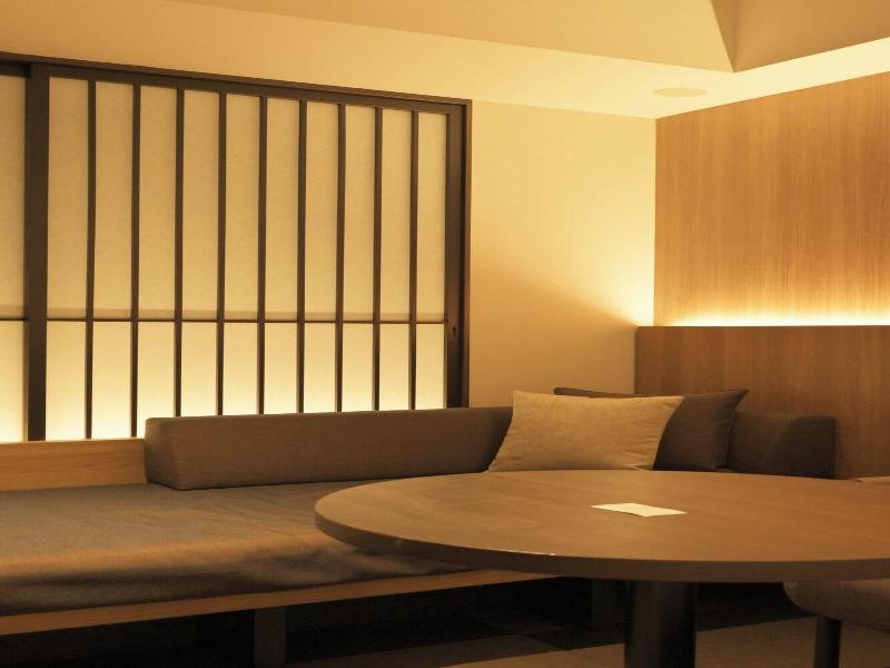 The Chapter Kyoto A Tribute Portfolioa Hotel image