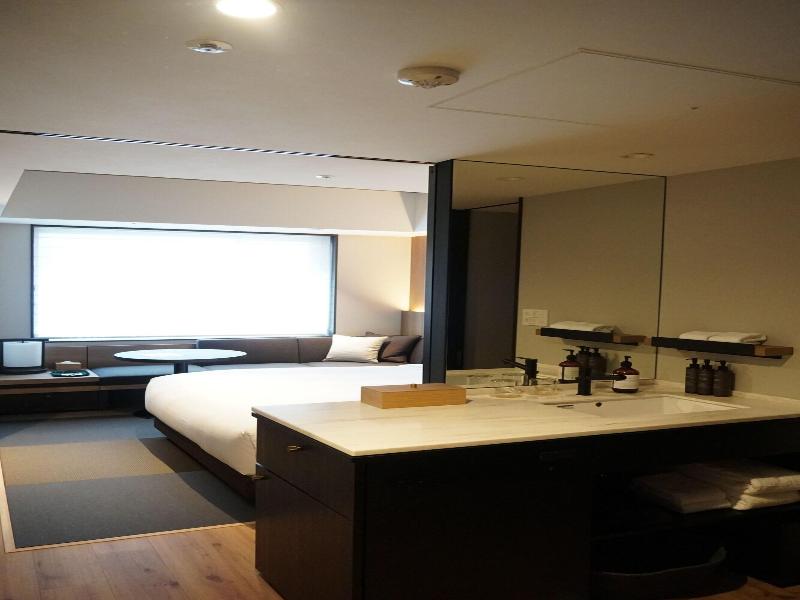 The Chapter Kyoto A Tribute Portfolioa Hotel image