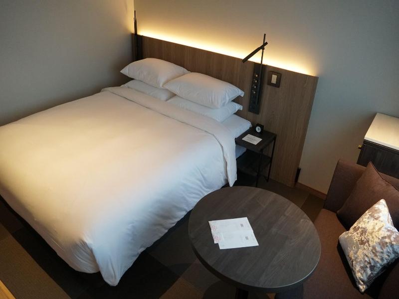 The Chapter Kyoto A Tribute Portfolioa Hotel image