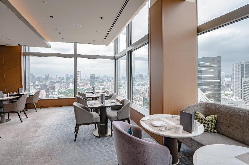 The Strings By Intercontinental Tokyo