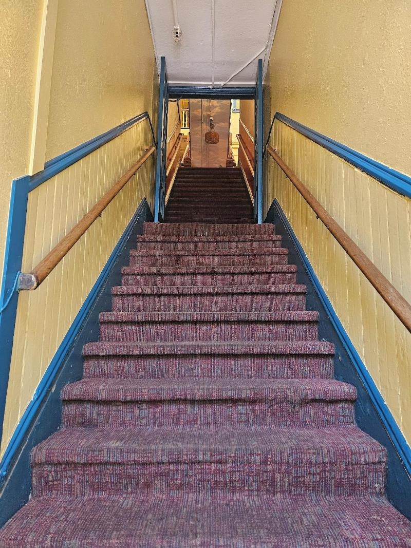 Gaslamp Hostel image