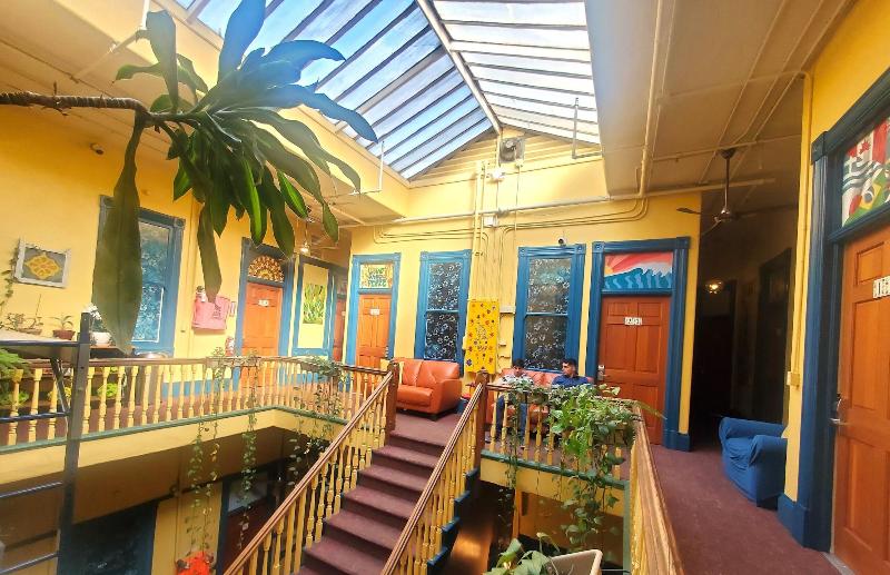 Gaslamp Hostel image