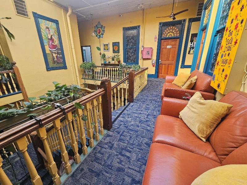 Gaslamp Hostel image