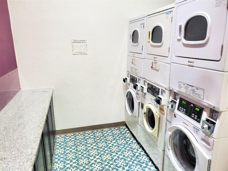 Gaslamp Hostel image