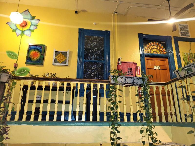 Gaslamp Hostel image