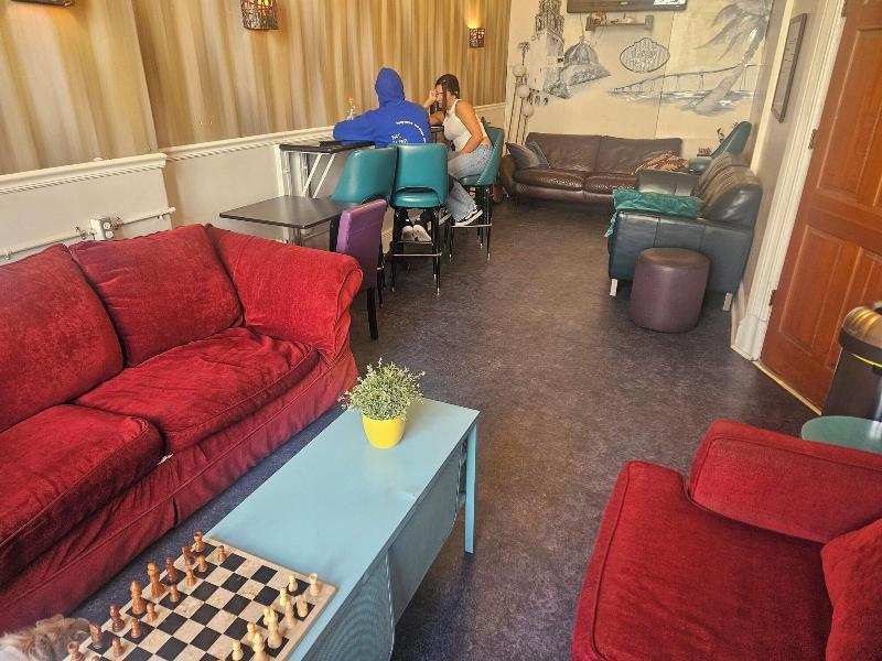 Gaslamp Hostel image