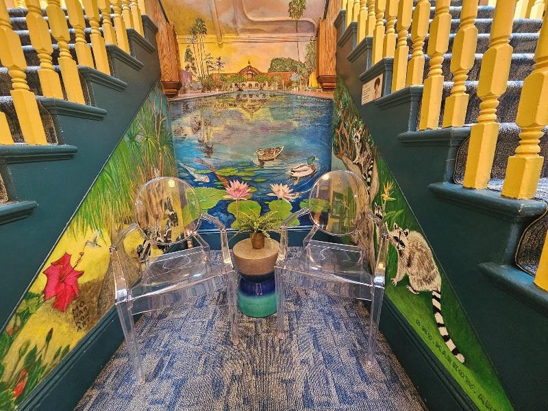 Gaslamp Hostel image