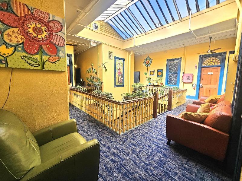 Gaslamp Hostel image