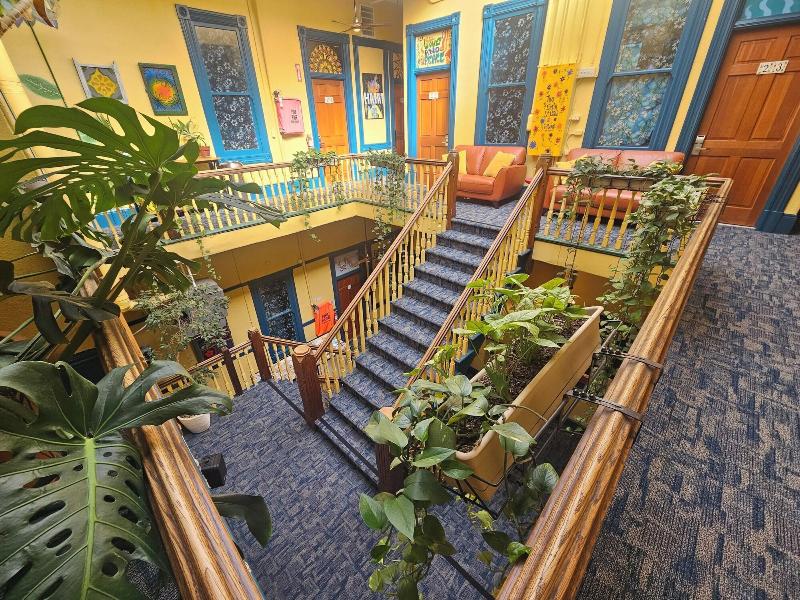 Gaslamp Hostel image