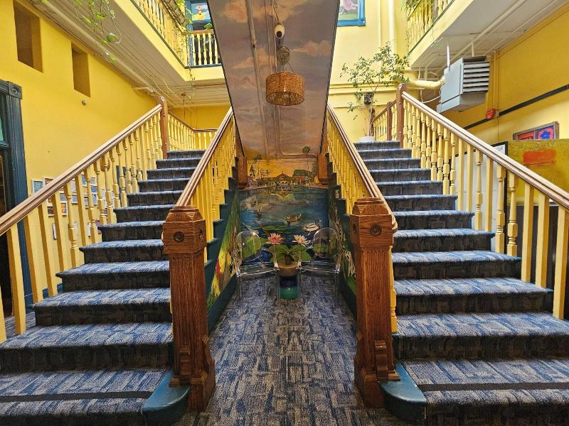 Gaslamp Hostel image