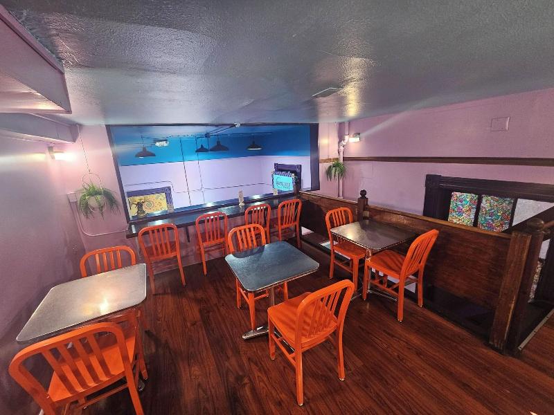 Gaslamp Hostel image