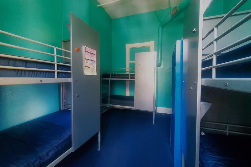 Gaslamp Hostel image