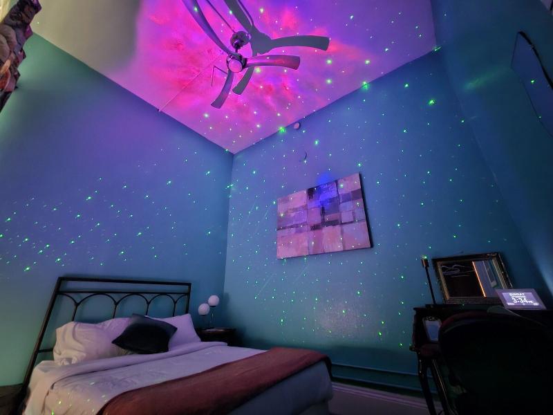 Gaslamp Hostel image