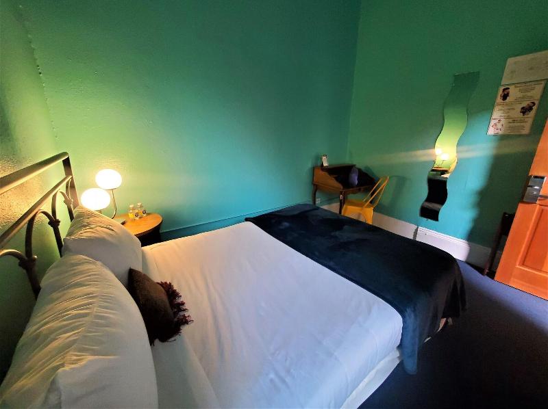 Gaslamp Hostel image