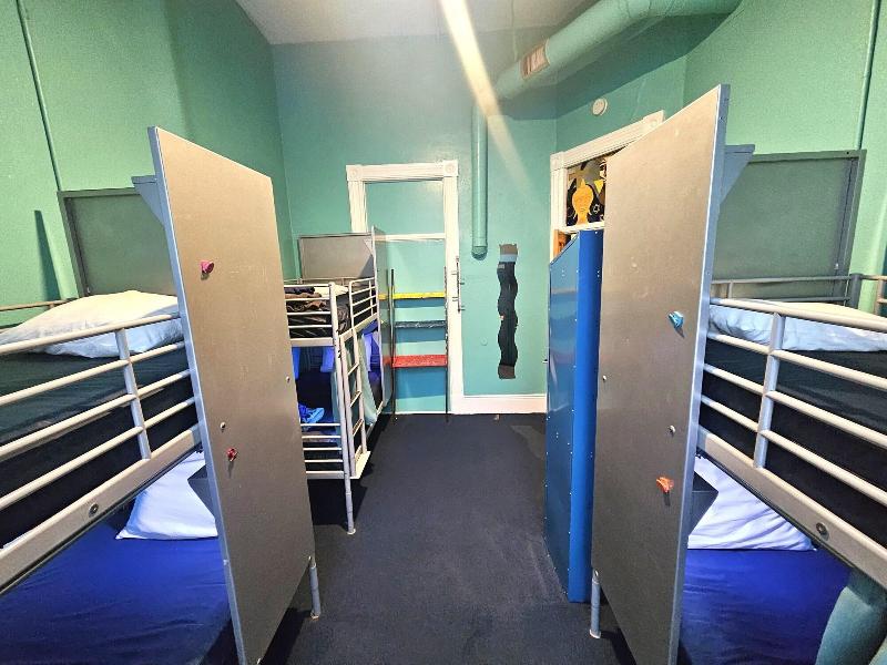 Gaslamp Hostel image