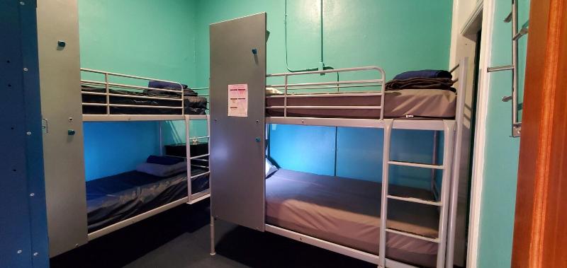 Gaslamp Hostel image