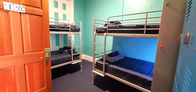 Gaslamp Hostel image