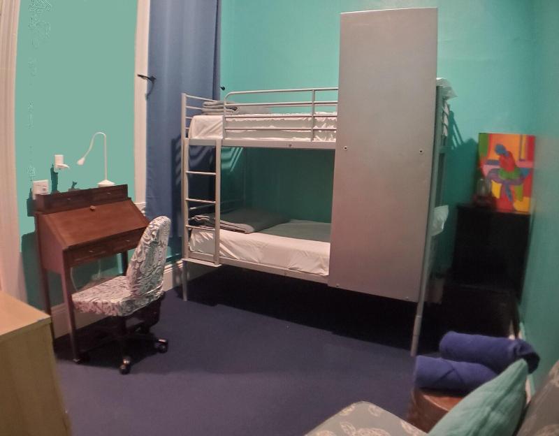 Gaslamp Hostel image