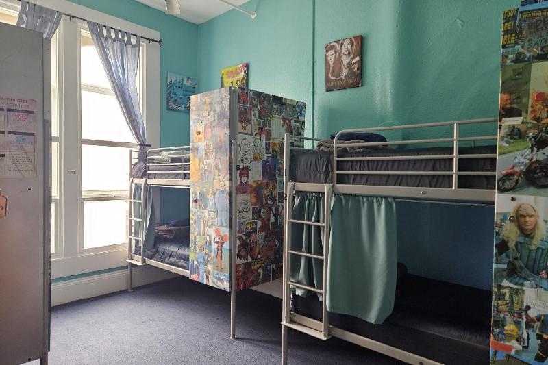 Gaslamp Hostel image