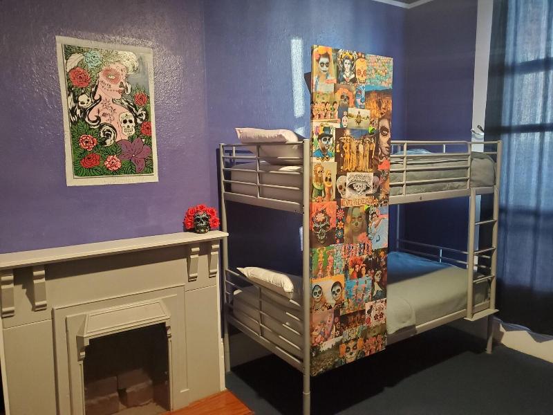 Gaslamp Hostel image