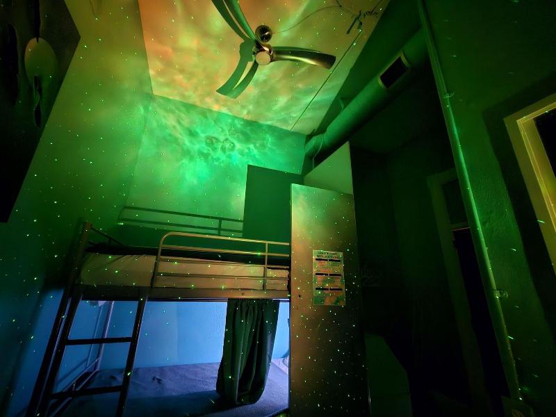 Gaslamp Hostel image