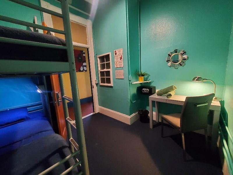 Gaslamp Hostel image