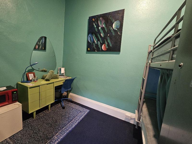 Gaslamp Hostel image