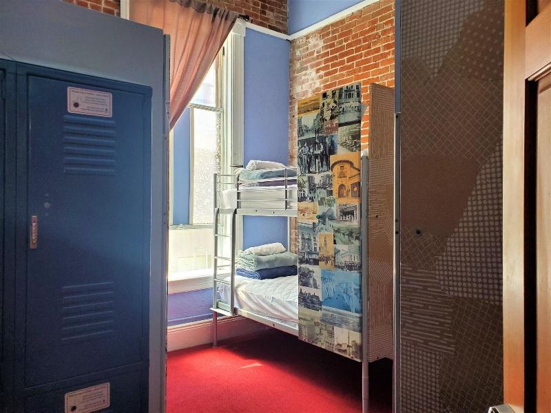 Gaslamp Hostel image
