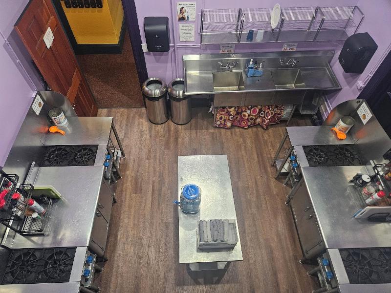 Gaslamp Hostel image