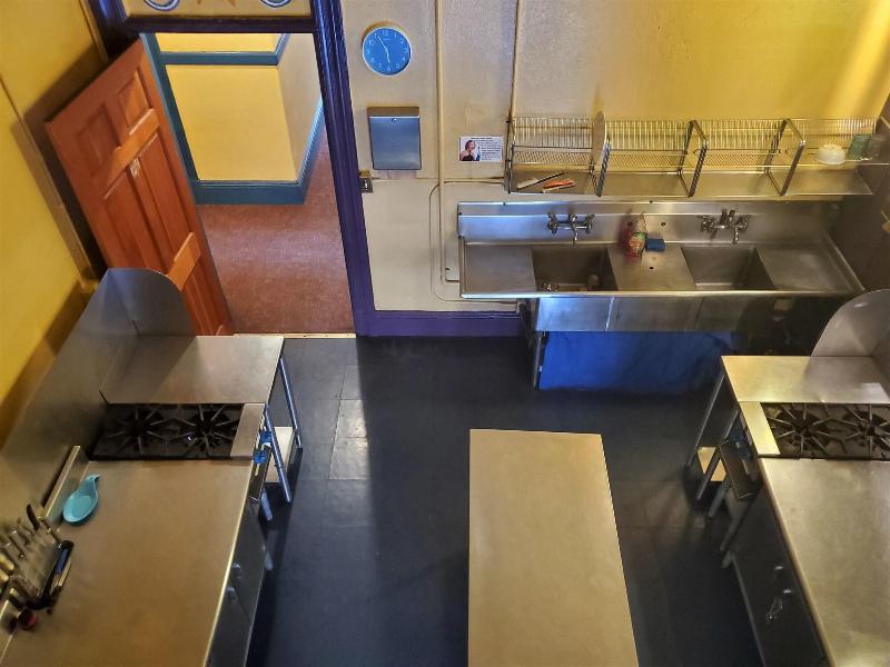 Gaslamp Hostel image