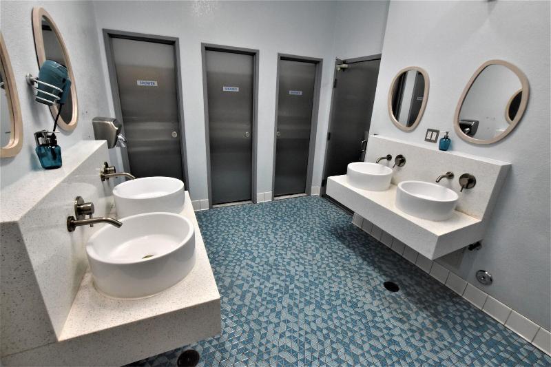 Gaslamp Hostel image