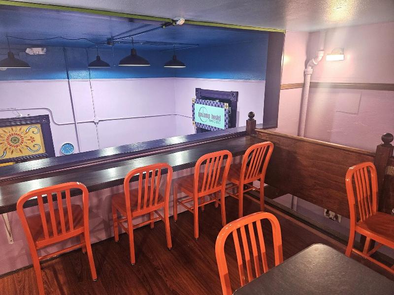 Gaslamp Hostel image
