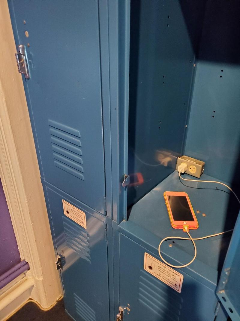 Gaslamp Hostel image