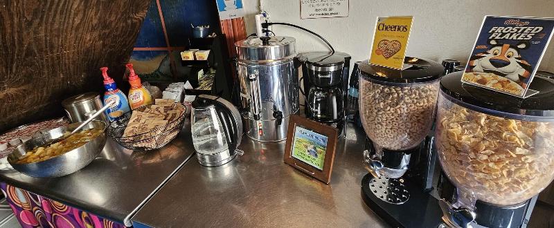 Gaslamp Hostel image