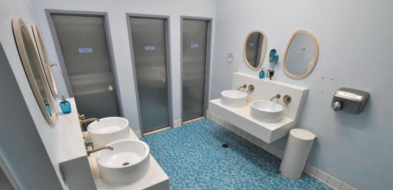 Gaslamp Hostel image