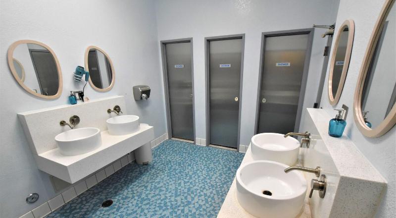 Gaslamp Hostel image