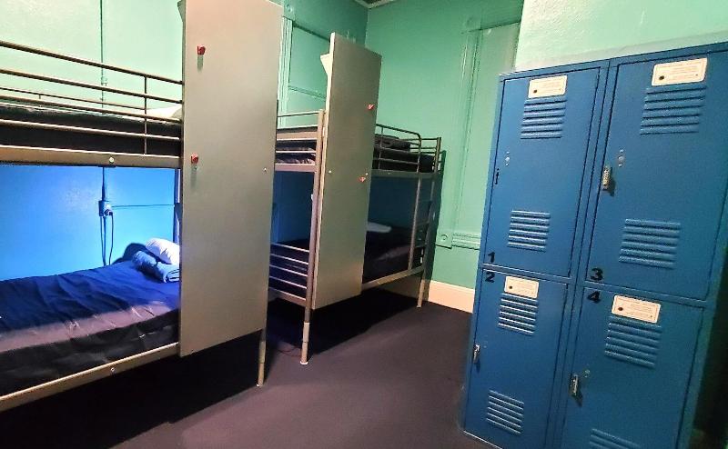 Gaslamp Hostel image